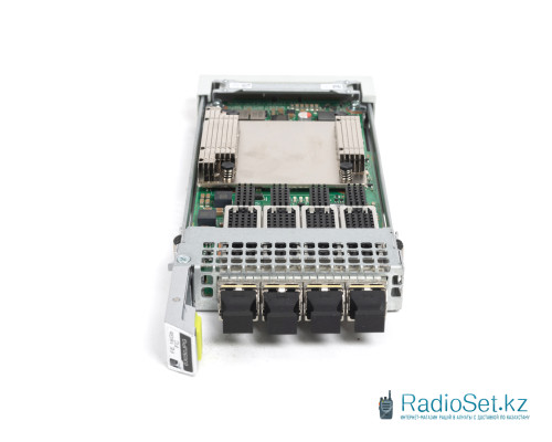 Сетевой адаптер Huawei ODK-SIO4*16FC-ML 16G FC 4-ports SFP+